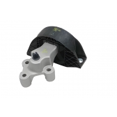 Coxim Do Motor Logan, Sandero 1.0 8V, 16V 2015 A 2018 - [BAC13612]