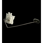 Boia Do Nivel Combustivel Do Sentra 2.0 Flex 2008 A 2013 - [BAC11555]