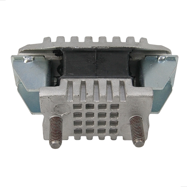 Coxim Câmbio S10 Flex 2.5 4X24X4 2015 A 2022 - [BAC14450]