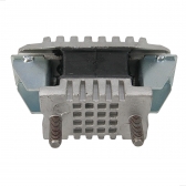 Coxim Câmbio S10 Flex 2.5 4X24X4 2015 A 2022 - [BAC14450]