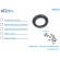 Retentor Externo Da Roda Dianteira Da L200 Gl 1997 A 2007 - [BAC46049]