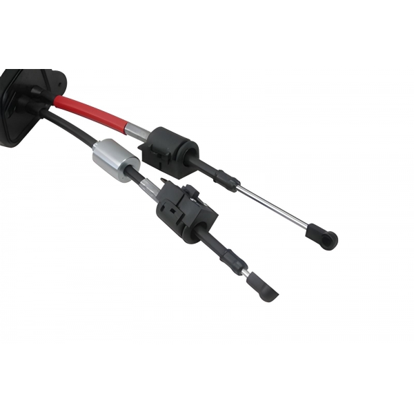 Cabo De Seleção Das Marchas Da Master 2.3 16V 2013 A 2018 - [BAC11084]