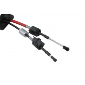 Cabo De Seleção Das Marchas Da Master 2.3 16V 2013 A 2018 - [BAC11084]