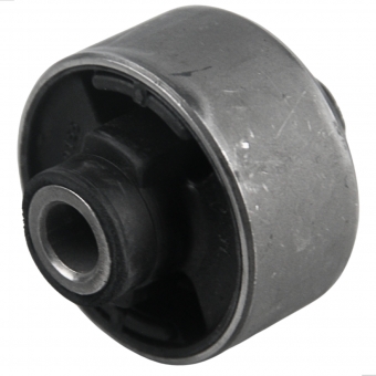 Bucha Da Bandeja Dianteira Do Civic 2001 A 2006 - [BAC11411]