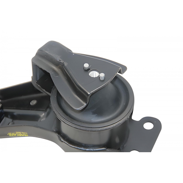 Coxim Do Motor Pajero Tr4 2002 A 2015 | Lado Esquerdo [BAC80001]