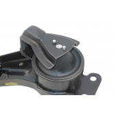 Coxim Do Motor Pajero Tr4 2002 A 2015 | Lado Esquerdo [BAC80001]