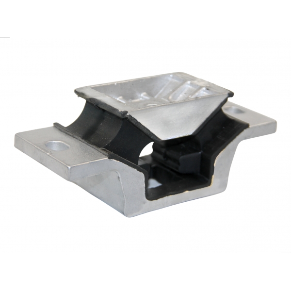 Coxim Do Câmbio Da Master 2.3 16V 2013 A 2018 Lado Esquerdo Sem Suporte - [BAC82366]