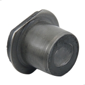 Bucha FIXAÇÃO Da Caixa De Direção Hilux 2005 A 2015 | Furo Oval [BAC10050]