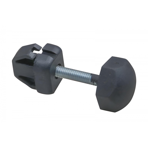 Batente Do Capô Da F250 F350 F4000 1998 A 2012 - [BAC11196]