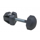 Batente Do Capô Da F250 F350 F4000 1998 A 2012 - [BAC11196]