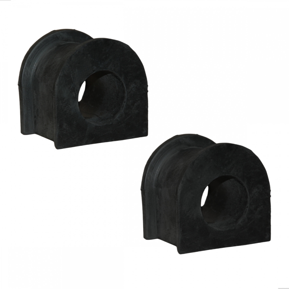 Bucha Da Barra Estabilizadora Dianteira Hilux 2016 A 2019 [BAC11058]