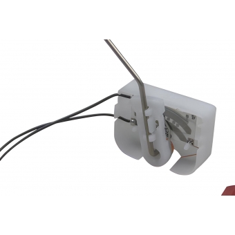 Boia Do Tanque Sensor Do Nivel Combustivel Da Frontier 2.516V 2007 A 2016 - [BAC11553]