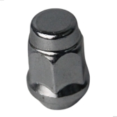 Porca Da Roda Dianteira E Traseira Da S10, Trailblazer 2012 A 2019 - [BAC81987]