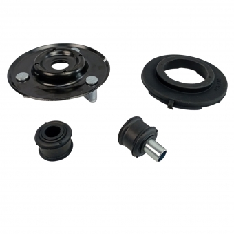 Batente Do Amortecedor Dianteiro Frontier 2.3, 2.5 16V 2007 A 2024 | Preço Unitário [BAC81741]