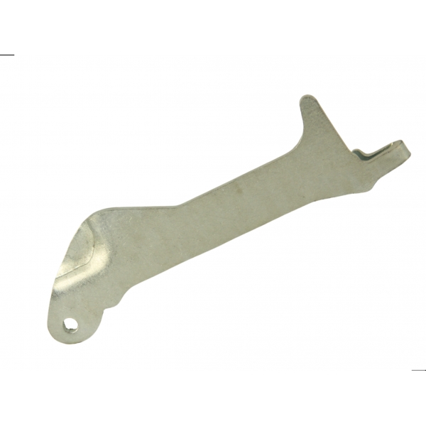 Haste Alavanca Satata Freio L200 Triton, Pajero Dakar 2007 A 2018 Lado Direito - [BAC14601]