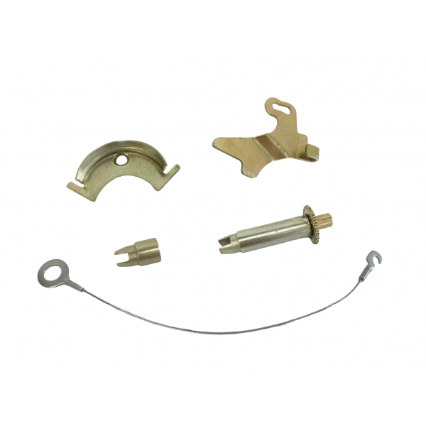 Regulador Do Freio Traseiro F100, F1000, F2000 1977 A 1993, C10, D10, D20, Veraneio 1978 A 1992, S10, Blazer 1995 A 2011, Sprinter 1997 A 1999 |