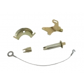 Regulador Do Freio Traseiro F100, F1000, F2000 1977 A 1993, C10, D10, D20, Veraneio 1978 A 1992, S10, Blazer 1995 A 2011, Sprinter 1997 A 1999 |