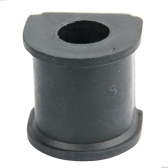 Bucha Da Barra Estabilizadora Traseira Da Iveco Daily 3510, 4910, 4912 2000 A 2005 - [BAC10841]