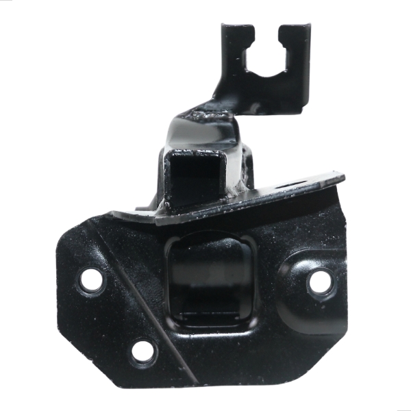 Coxim Do Motor Do Jac J3 1.5 16V 2011 A 2016 Lado Esquerdo - [BAC13399]