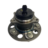 Cubo Com Rolamento Roda Traseira Com Abs Toyota Corolla, Corolla Cross 2021 a 2023 - [BAC14525]