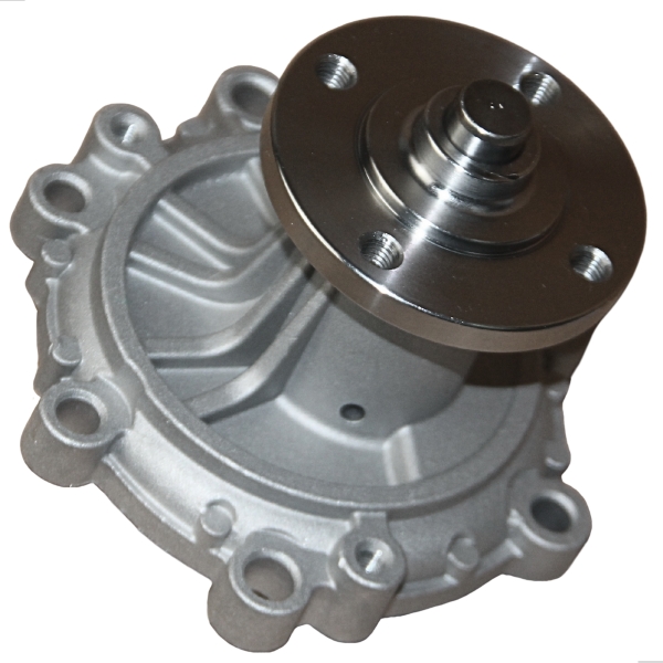 Bomba Dágua Da Hilux 2.4 2.8 4X2 4X4 1992 a 1997 - [BAC10498]