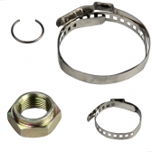 Homocinetica Lado Roda Do Logan, Sandero 1.6 16V 2007 A 2018 - [BAC81874]