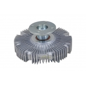 Polia Do Embreagem Viscosa Da Frontier 2.5 16V 2013 A 2016 - [BAC14084]