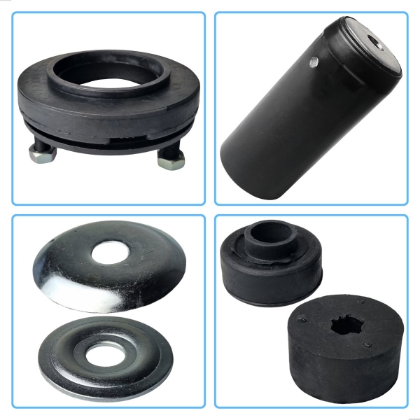 Kit Amortecedor Dianteiro S10, Trailblazer 2012 A 2023 | Preço Unitário [BAC82636]