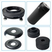 Kit Amortecedor Dianteiro S10, Trailblazer 2012 A 2023 | Preço Unitário [BAC82636]