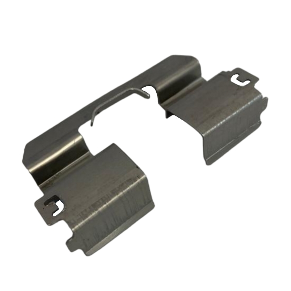 Mola da Pastilha Freio Traseira Cruze 1.8 16V 2012 A 2016 - [BAC14508]