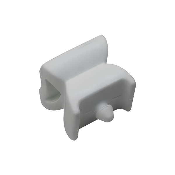 Batente Do Feixe De Molas Traseiro Da Ducato, Boxer, Jumper 98 A 2018 - [BAC40385]