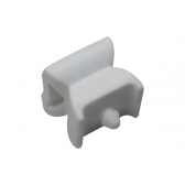 Batente Do Feixe De Molas Traseiro Da Ducato, Boxer, Jumper 98 A 2018 - [BAC40385]