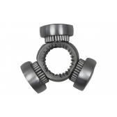 Trizeta Do Kwid 1.0 3cc 2018 a 2020 - [BAC13792]