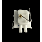 Boia Do Nivel Combustivel Do Sentra 2.0 Flex 2008 A 2013 - [BAC11555]