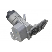 Radiador De Óleo Da Ranger 2.2 16V3.2 20V Diesel 5Cil 2012 A 2018 - [BAC13937]