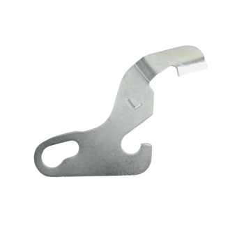 Alavanca Haste Da Sapata Do Freio Traseiro Da Cherokee 93 A 98 Dakota 97 A 2002 Lado Esquerdo - [BAC45401]