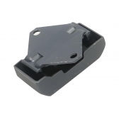 Coxim Do Motor Da L200 2.4 Flex 2013 A 2016 - [BAC12664]