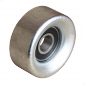 Polia Tensor Do Alternador Da L200 Triton 2.4 Diesel 2019 A 2022 - [BAC14105]