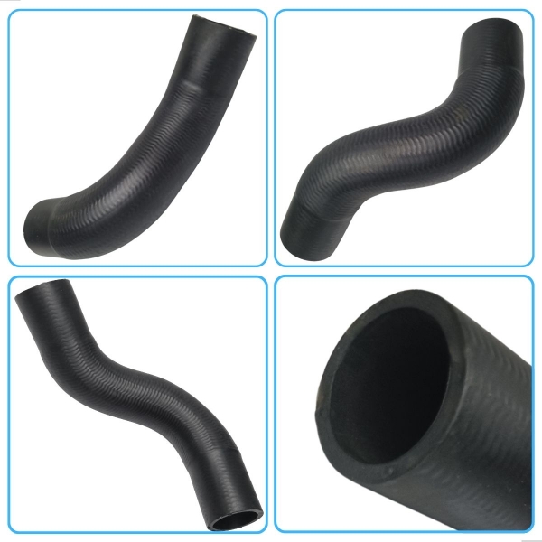 Mangueira Superior Radiador Hyundai - Hb20 1.6 2015 A 2019 - [BAC14571]