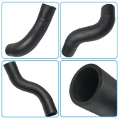 Mangueira Superior Radiador Hyundai - Hb20 1.6 2015 A 2019 - [BAC14571]