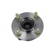 Cubo Da Roda Traseira Da Ecosport 2012 A 2018 Com Abs - [BAC81755]