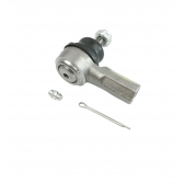 Terminal Da Direção Do Civic 1.7 16V 2001 A 2006 Crv 2002 A 2006 Lado Direito Ou Lado Esquerdo - [BAC55220]