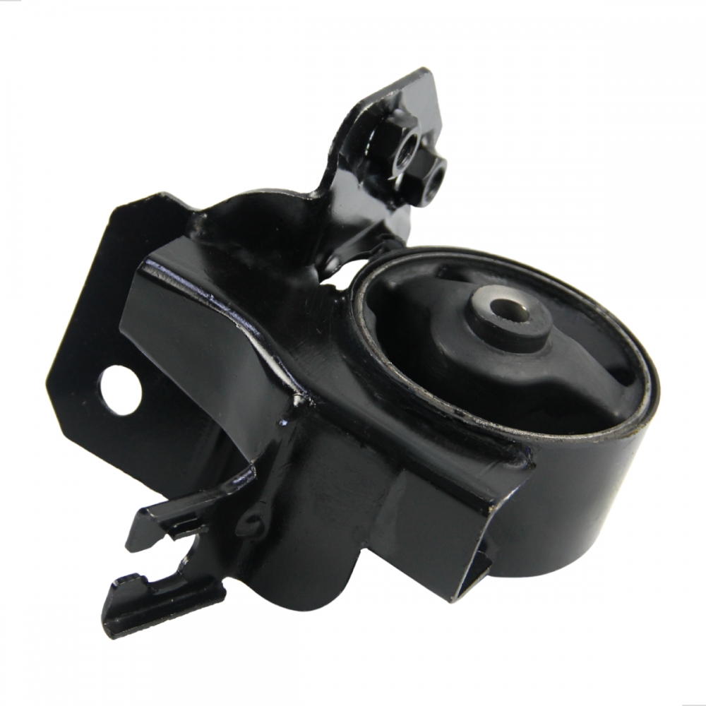 Coxim do Motor do Jac J3 1.5 16V 2011 a 2016 Lado Esquerdo - [BAC13399]