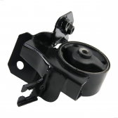 Coxim do Motor do Jac J3 1.5 16V 2011 a 2016 Lado Esquerdo - [BAC13399]