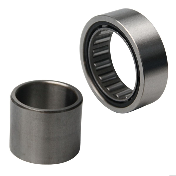 Rolamento Da Roda Traseira Bandeirante 1994 A 2007 - [BAC11881]