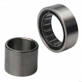 Rolamento Da Roda Traseira Bandeirante 1994 A 2007 - [BAC11881]