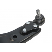 Bandeja Inferior Dianteira Completa Do Sonata 2009 a 2014 Azera, Optma, Cadenza 2012 a 2017 Lado Esquerdo - [BAC82123]