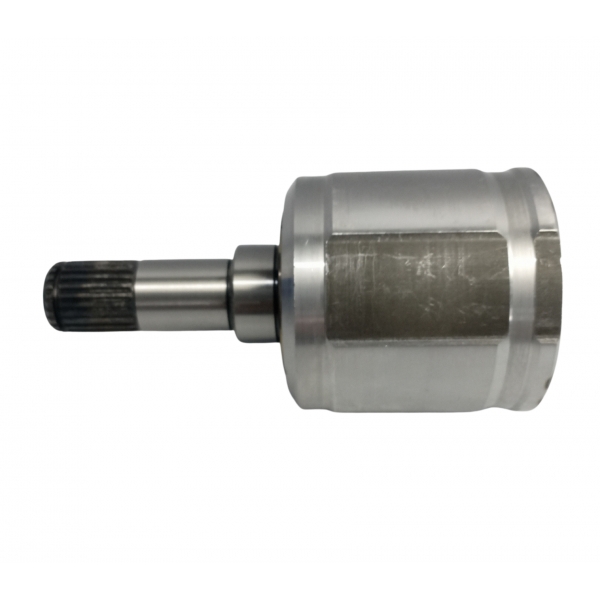 Tulipa do Cambio do Civic 1.7 2001 a 2006 Lado Esquerdo [BAC13026]