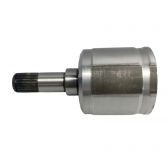 Tulipa do Cambio do Civic 1.7 2001 a 2006 Lado Esquerdo [BAC13026]