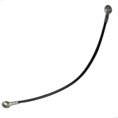 Cabo Da Tampa Da Cacamba Traseira Da Chevy 500 86 A 94 - [BAC20580]